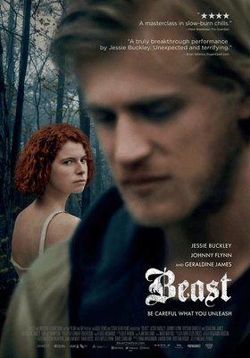Beast Beast