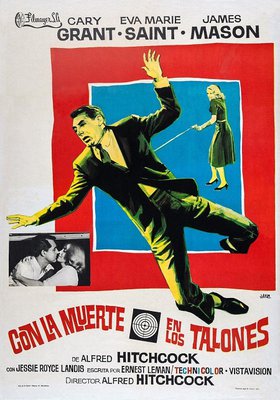 Con la muerte en los talones