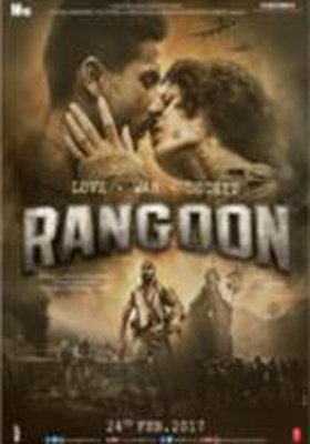Rangoon