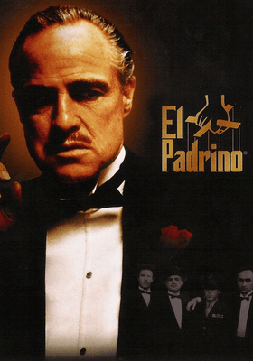 El padrino