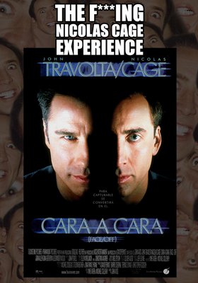 Cara a cara Cara a cara