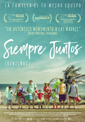 Siempre juntos (Benzinho) Siempre juntos (Benzinho)