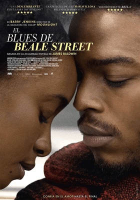El blues de Beale Street El blues de Beale Street