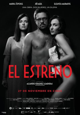 El estreno El estreno