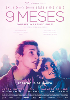 9 meses (Keeper) 9 meses (Keeper)