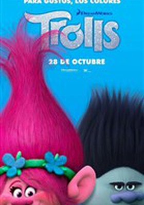 Trolls Trolls