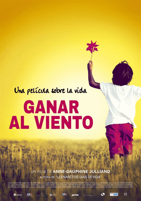 Ganar al viento Ganar al viento