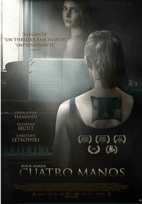 Cuatro manos Cuatro manos