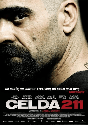 Celda 211 Celda 211