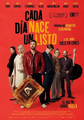 Cada día nace un listo