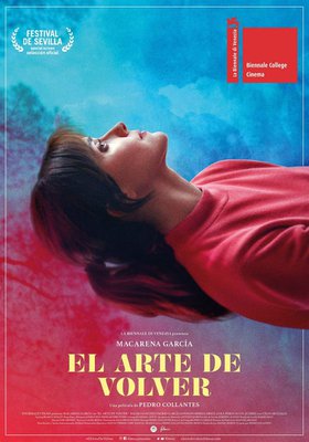 El arte de volver El arte de volver