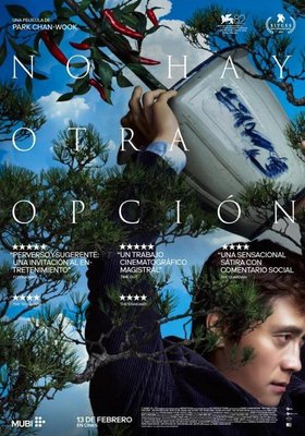 No hay otra opción