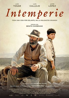 Intemperie Intemperie