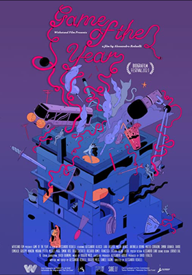 Il Gioco + The Game of the Year