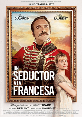 Un seductor a la francesa Un seductor a la francesa