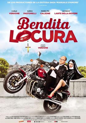 Bendita locura Bendita locura