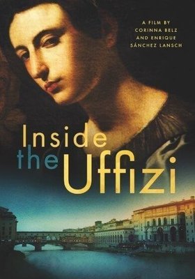 Inside the Uffizi