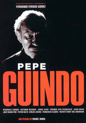 Pepe Guindo Pepe Guindo