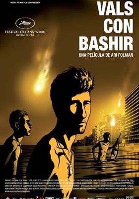 Vals con Bashir Vals con Bashir