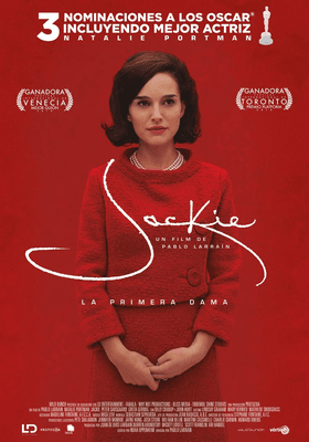 Jackie Jackie
