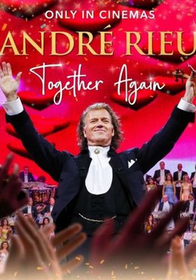 André Rieu: Together Again VOSE André Rieu: Together Again VOSE