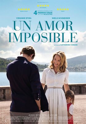Un amor imposible Un amor imposible