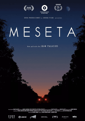 Meseta Meseta