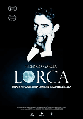 Federico García Lorca. Documental.