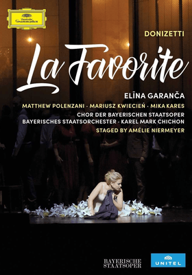 La favorite La favorite
