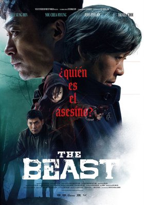 The Beast The Beast