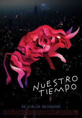 Nuestro tiempo Nuestro tiempo