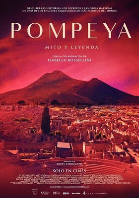 Pompeya: Mito y leyenda