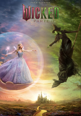 Wicked: Parte II