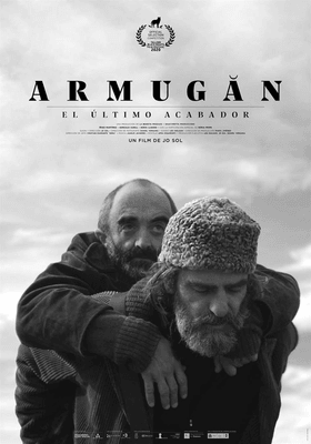 Armugán-El último acabador