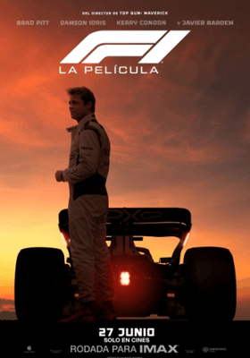 F1: La película