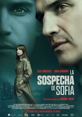 La sospecha de Sofía