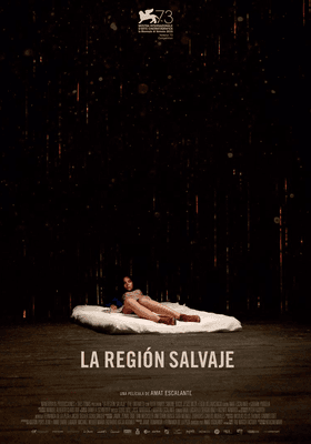 La región salvaje