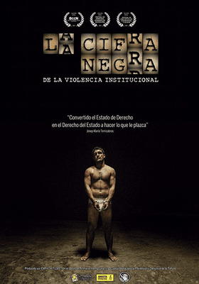 La cifra negra La cifra negra