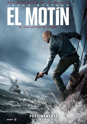 El motín
