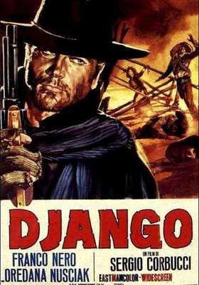 Django
