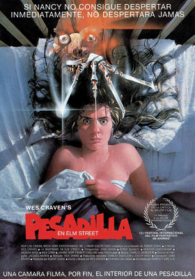 Pesadilla en Elm Street Pesadilla en Elm Street