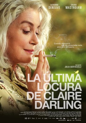 La última locura de Claire Darling La última locura de Claire Darling
