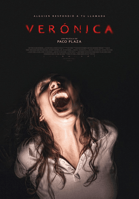 Verónica Verónica