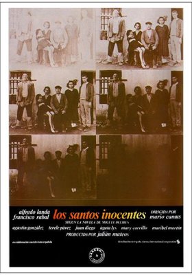 Los santos inocentes