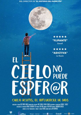 El cielo no puede esperar