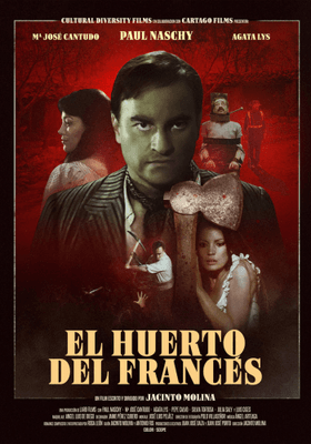 EL HUERTO DEL FRANCÉS EL HUERTO DEL FRANCÉS