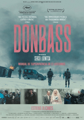 Donbass Donbass