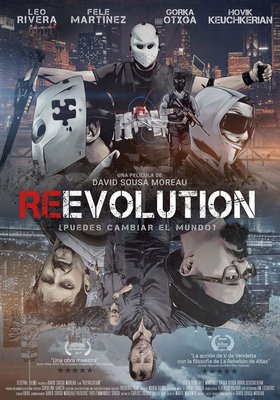 Reevolution Reevolution