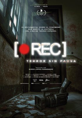 REC Terror sin pausa
