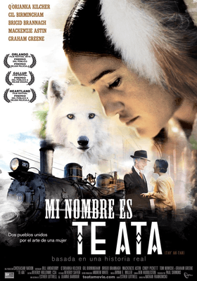 Mi nombre es Te Ata Mi nombre es Te Ata